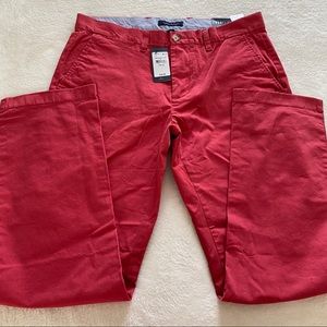 Tommy Hilfiger Chino Pants 33W/32L